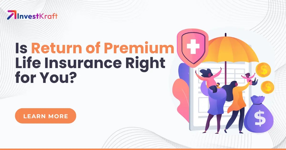 Return of Premium Life Insurance